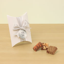 CORPORATE GIVEAWAYS AND CHOCOLATE BOXES