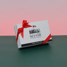 Set of 8 Spirit of the union national day with flag designed premium chocolate 6 piece hard box