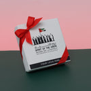 Set of 15 Spirit of the union national day designed premium chocolate hard box