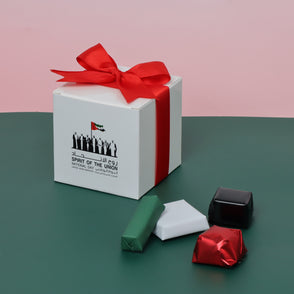 Set of 20 Spirit of the union nationa...