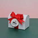 Set of 20 Spirit of the union national day designed premium chocolate chest soft box