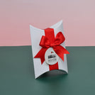 Set of 20 Spirit of the union national day designed premium chocolate pillow soft box