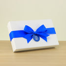 Set of 4 Corporate customized premium chocolate 15P hard box