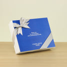 Set of 5 Corporate customized premium chocolate 12P hard box