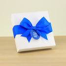 Set of 5 Corporate customized premium chocolate 9P hard box