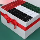Spirit of the union national day designed premium chocolate extra large hamper