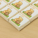 Winnie the Pooh personalized premium chocolate