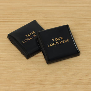 Corporate customized premium chocolate