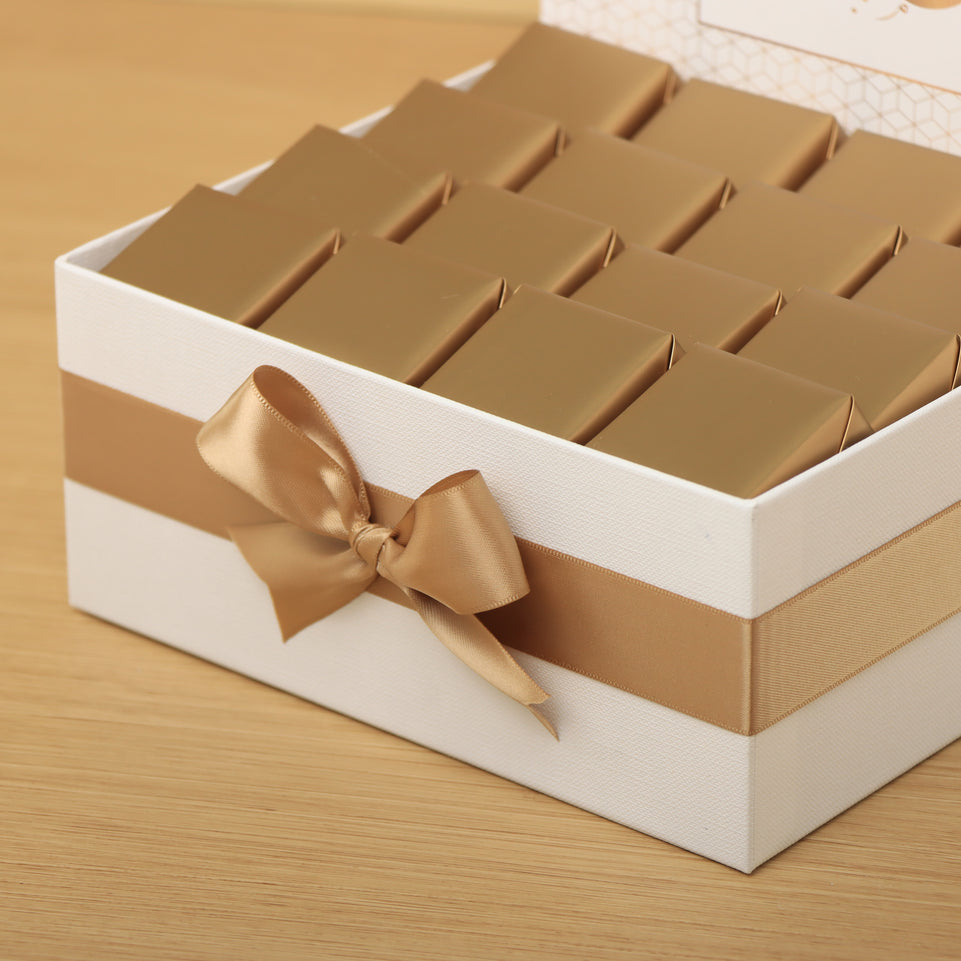 Hajj designed premium chocolate medium hamper