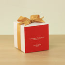 Set of 20 Corporate customized premium chocolate cube soft box