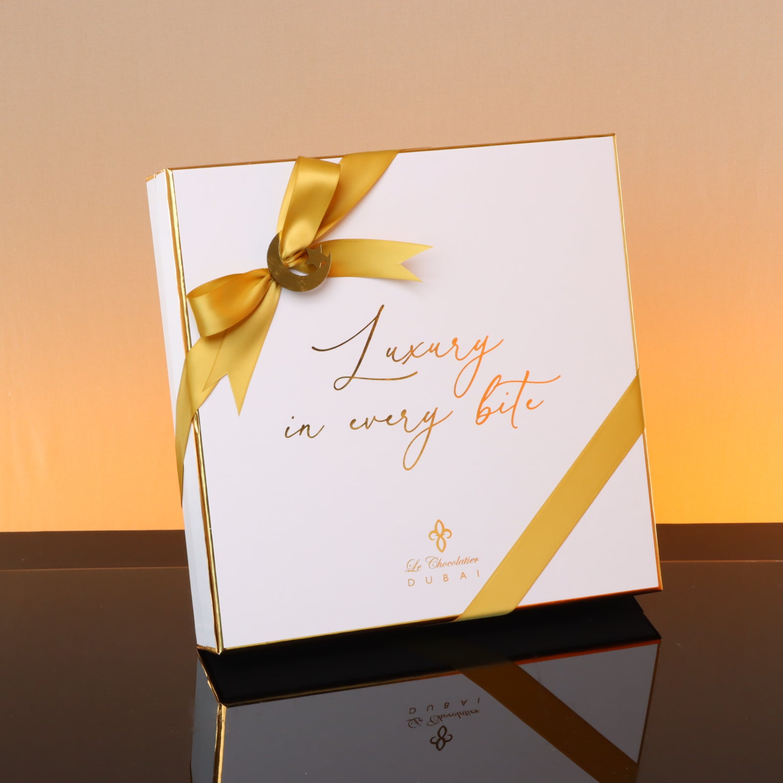 Ramadan eid luxury chocolate box