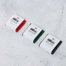 Corporate spirit of union national day designed loose premium chocolate