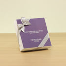 Set of 15 Corporate customized premium chocolate 4P hard box