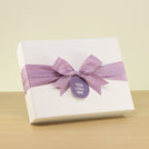 Set of 4 Corporate customized premium chocolate 15P hard box