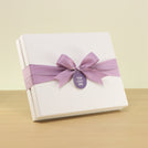 Set of 3 Corporate customized premium chocolate 20P hard box