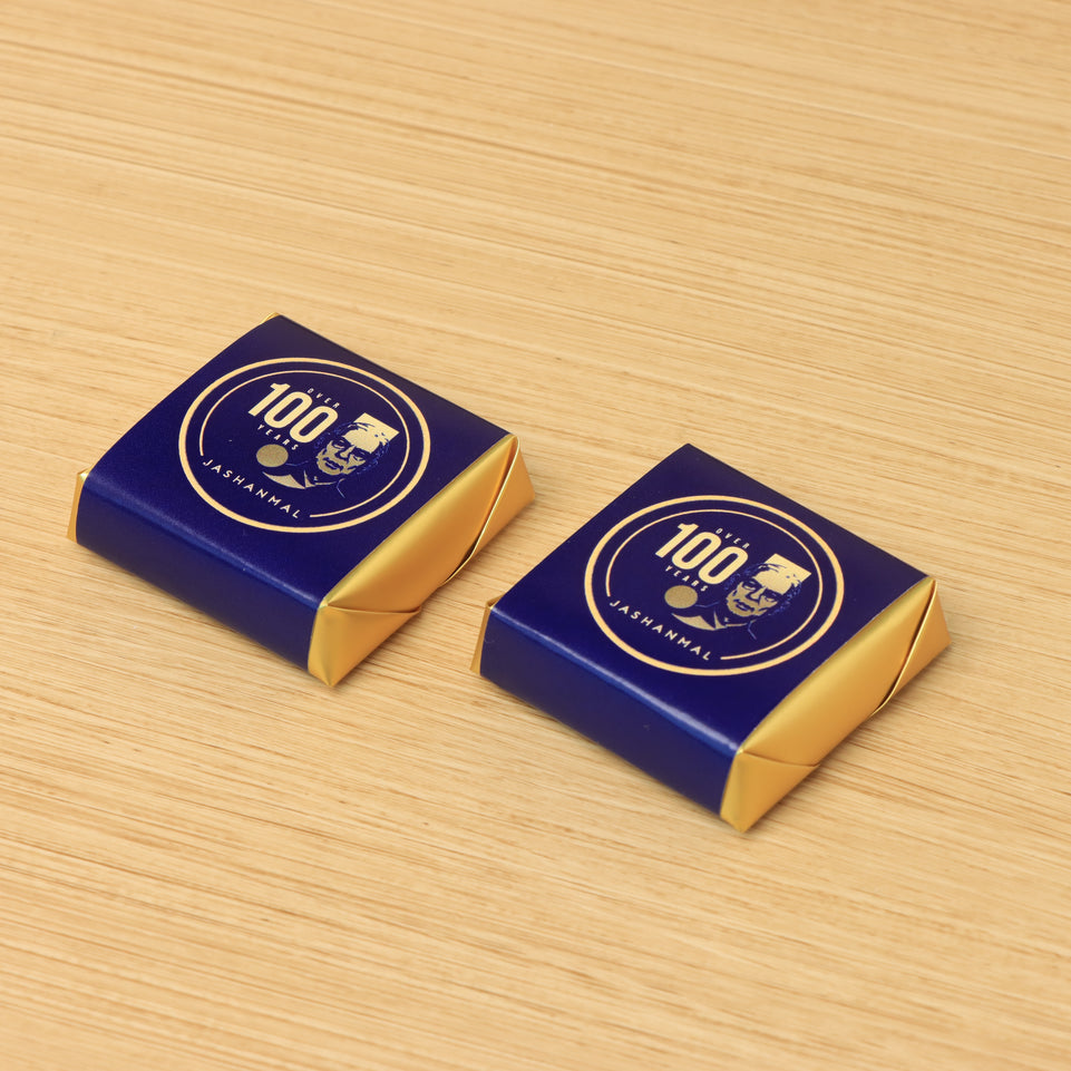 Corporate customized loose premium chocolate