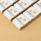 Corporate customized premium loose chocolate