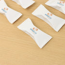 Corporated designed loose premium nuts stuffed dates