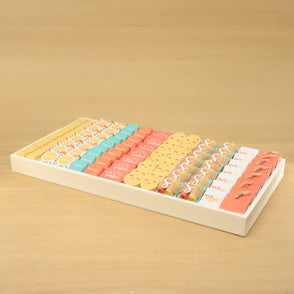 Baby sunshine theme customized chocol...