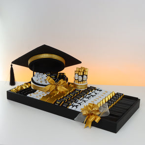 Graduation personalized designed prem...