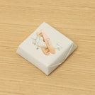Baby boy personalized airplane designed premium loose chocolate