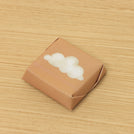 Baby boy personalized cloud designed premium loose chocolate