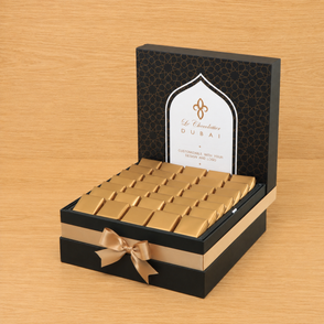 Corporate customized premium chocolat...
