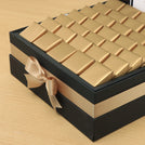 Corporate customized premium chocolate large hamper