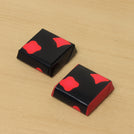 Corporate branded designed premium loose chocolate