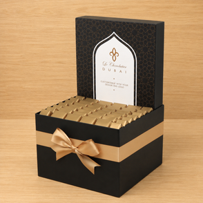 Corporate customized premium chocolat...