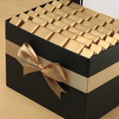 Corporate customized premium chocolate large hamper
