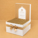 Corporate customized premium chocolate extra large hamper