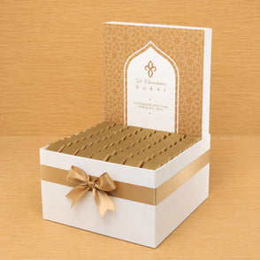 Corporate customized premium chocolat...