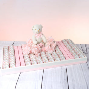 Baby flower designed personalized. pr...