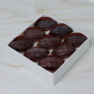 Set of 5 Luxury khudri dates hard box