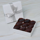 Set of 5 Luxury khudri dates hard box