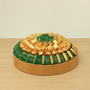 Corporate customized premium chocolat...