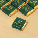 Corporate customized premium loose chocolate