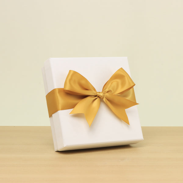 Keep up the good work classic gold designed 9 piece premium chocolate hard box