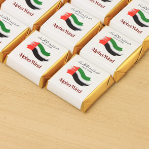 Corporate branded designed premium lo...
