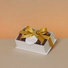 Set of 20 Ramadan kareem premium nut stuffed dates view top box giveaway