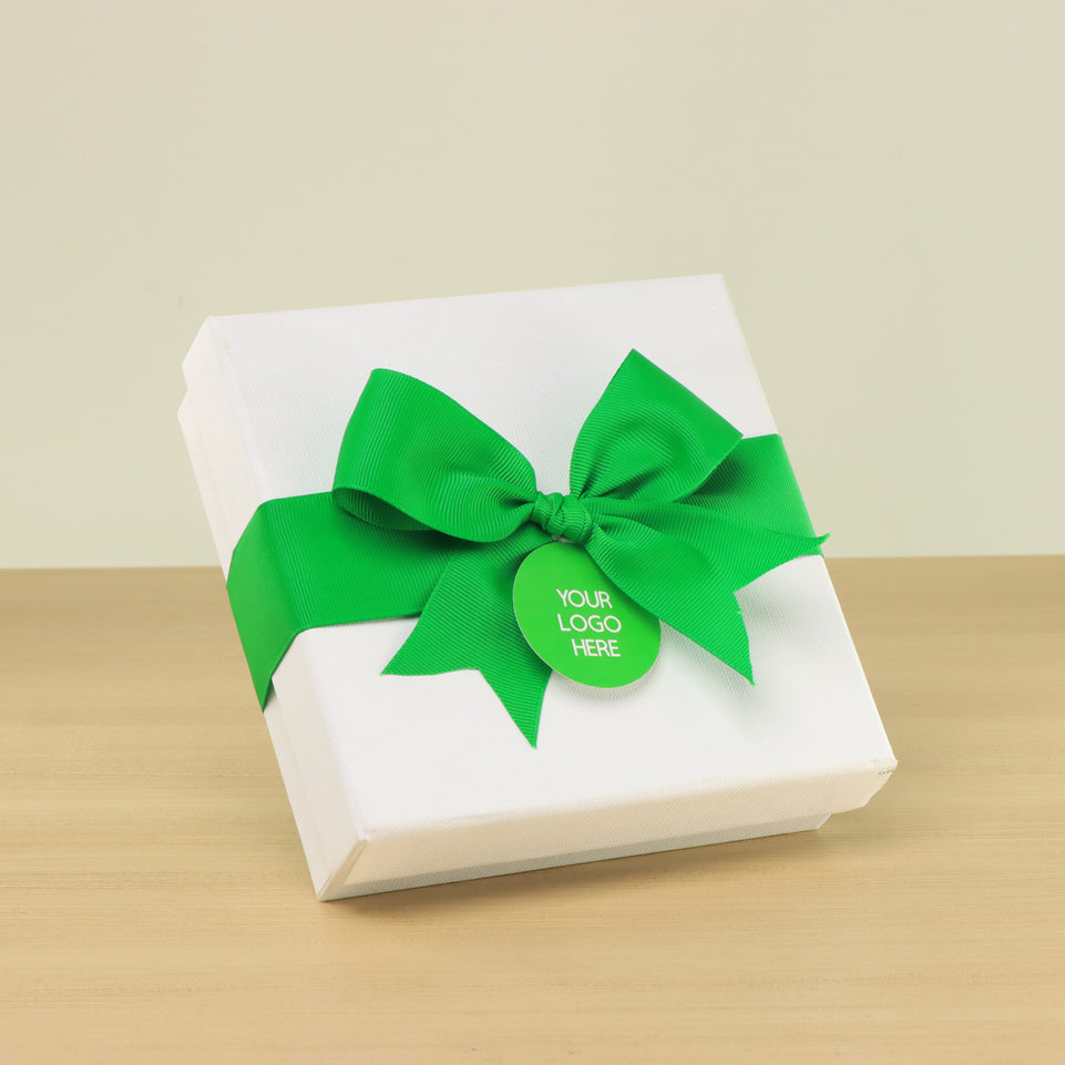Set of 5 corporate customized premium chocolate 9P hard box