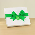 Set of 3 Corporate customized premium chocolate 20P hard box