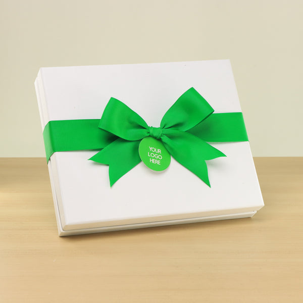 Set of 3 Corporate customized premium chocolate 20P hard box