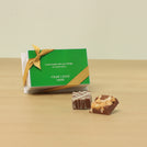 Set of 20 Corporate customized premium chocolate hard box giveaway