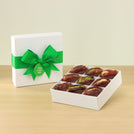 Set of 5 premium chocolate & dates 9P hard box giveaway