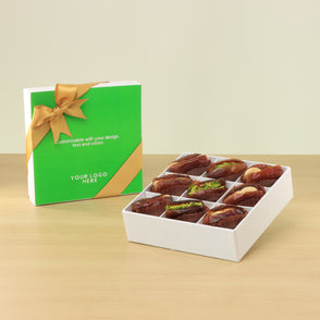 Set of 5 Corporate customized premium...