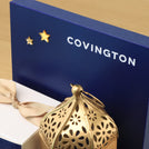 Corporate designed premium chocolate & sweets medium hamper