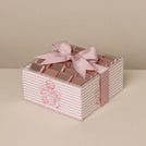 Happy mother's day crown designed chocolate medium acrylic tray