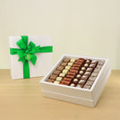 Set of 2 corporate customized premium chocolate hard box
